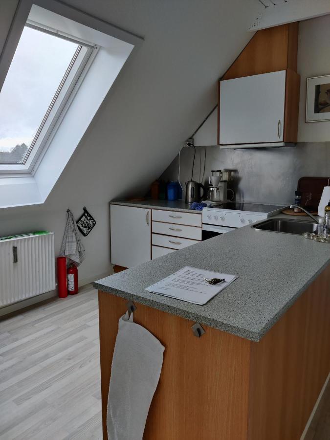 Apartamento Rosengard Hammel Exterior foto