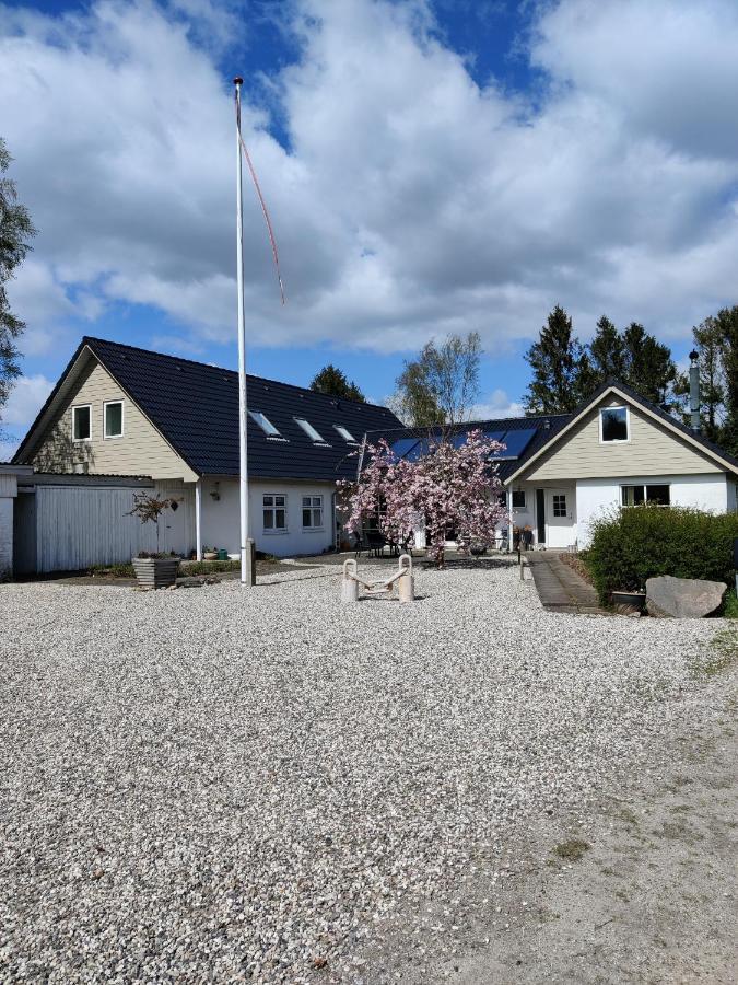 Apartamento Rosengard Hammel Exterior foto